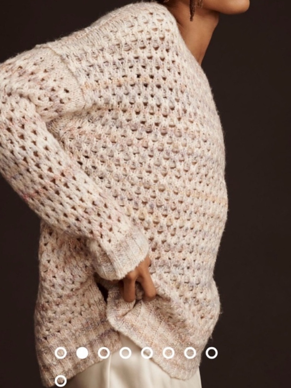 by Anthropologie Sweater - Picture 6 of 13